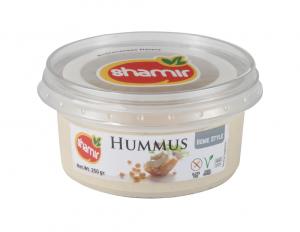 Hummus Home Style 